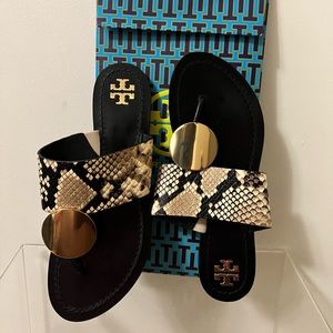Tory Burch Sandals